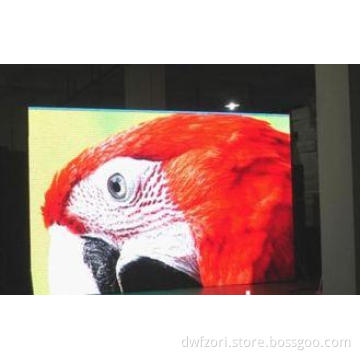 Full Color P3 SMD High Definition LED TV For Entertainment